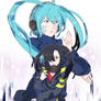 vocaloid