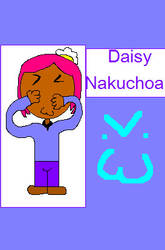 Daisy Nokuchoa