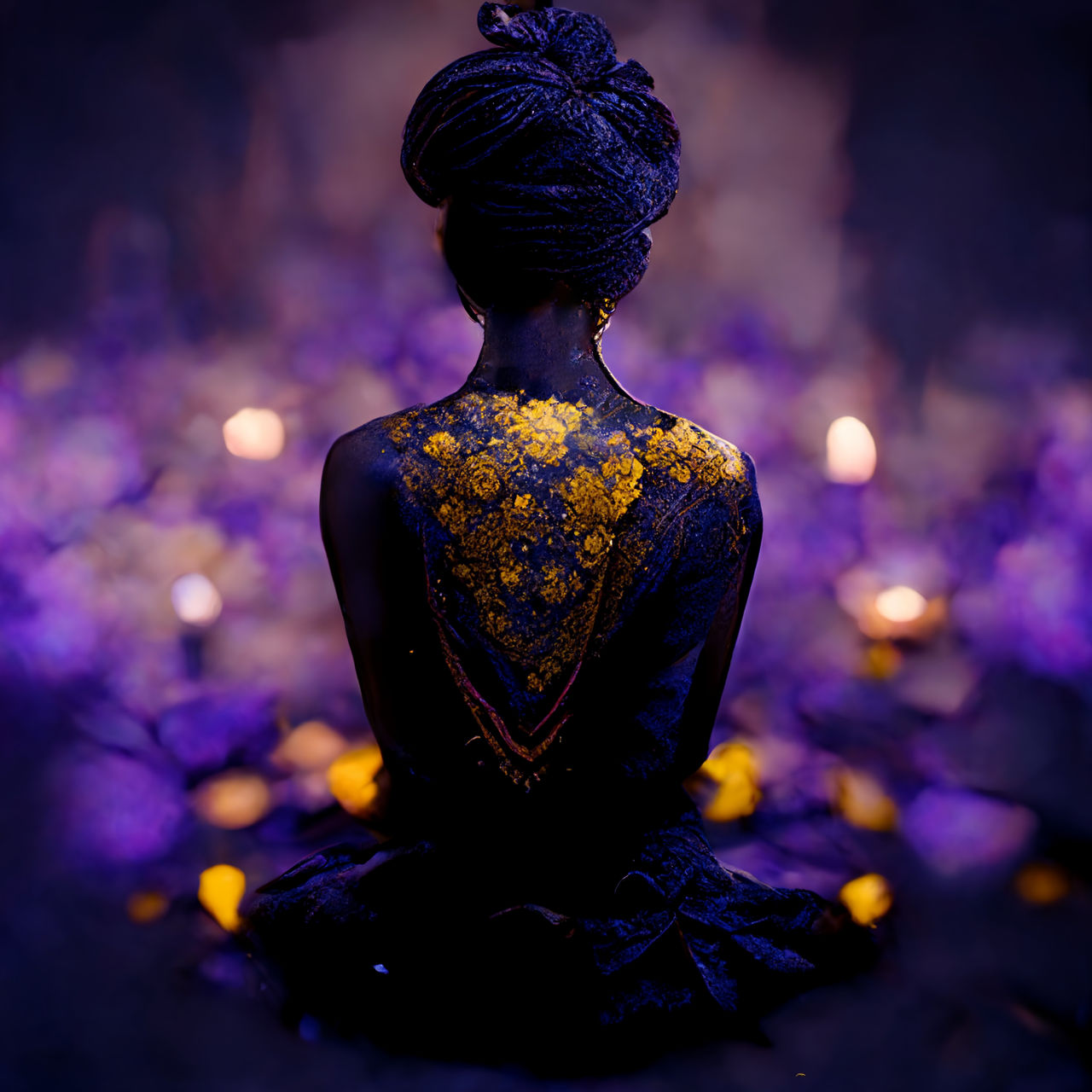 Broken woman by gin2sama on DeviantArt