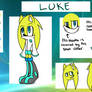 Luke Reference Commission