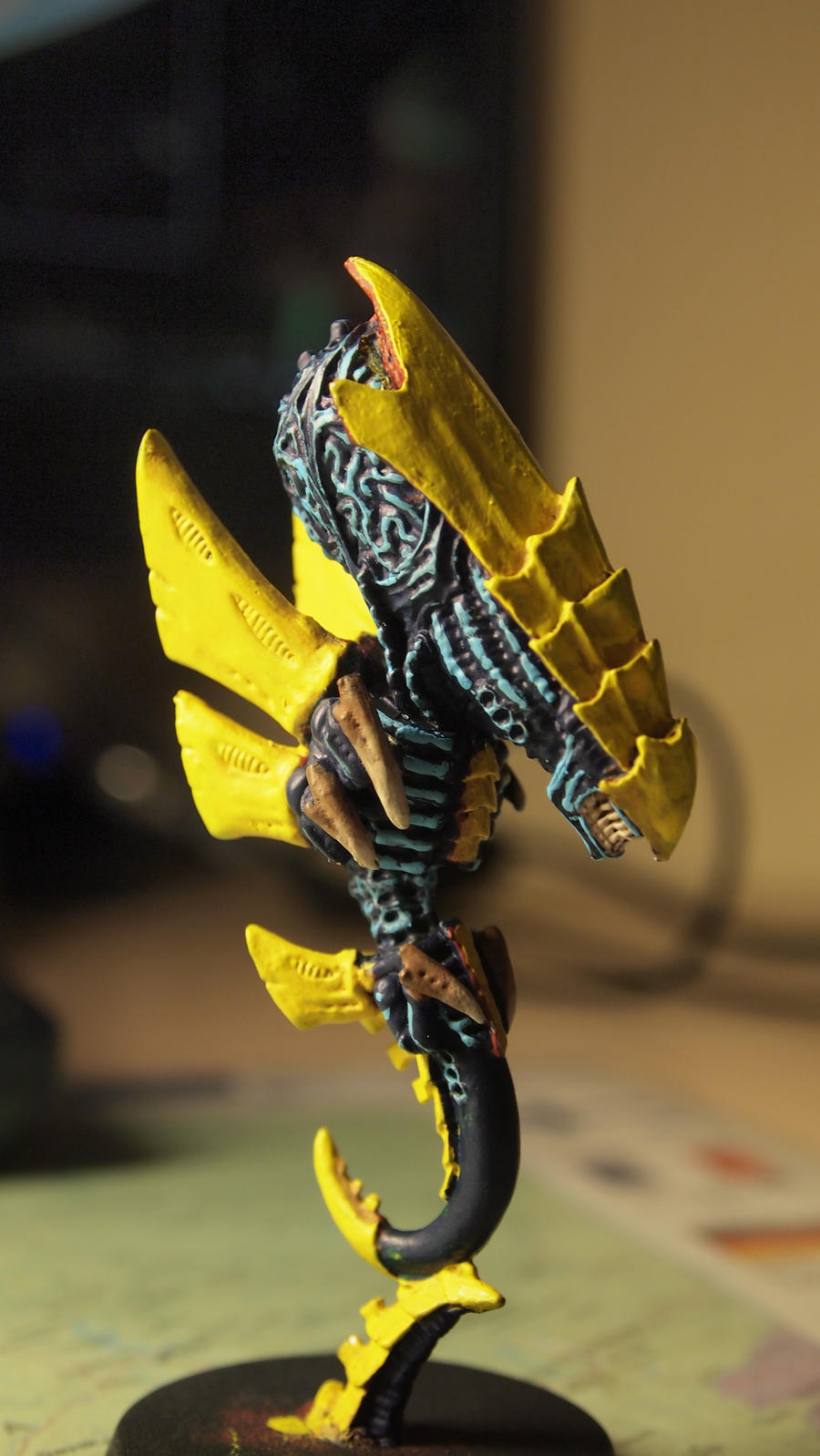 Brainbug by Drucchi on DeviantArt