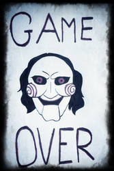 GAME OVER