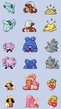 Explore The Best Octillary Art Deviantart Explore The Best Octillary Art Deviantart