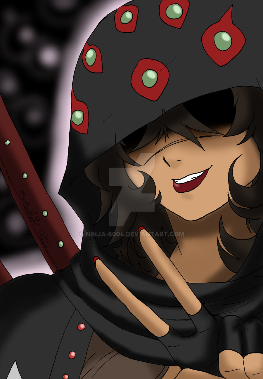 Hanone Hanone by Ninja-8004 on DeviantArt