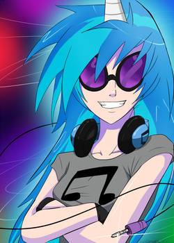 DJ PON-3