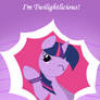 Twilightlicious part1