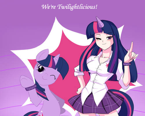 Twilightlicious part2