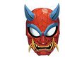 Spider-Man Oni Mask