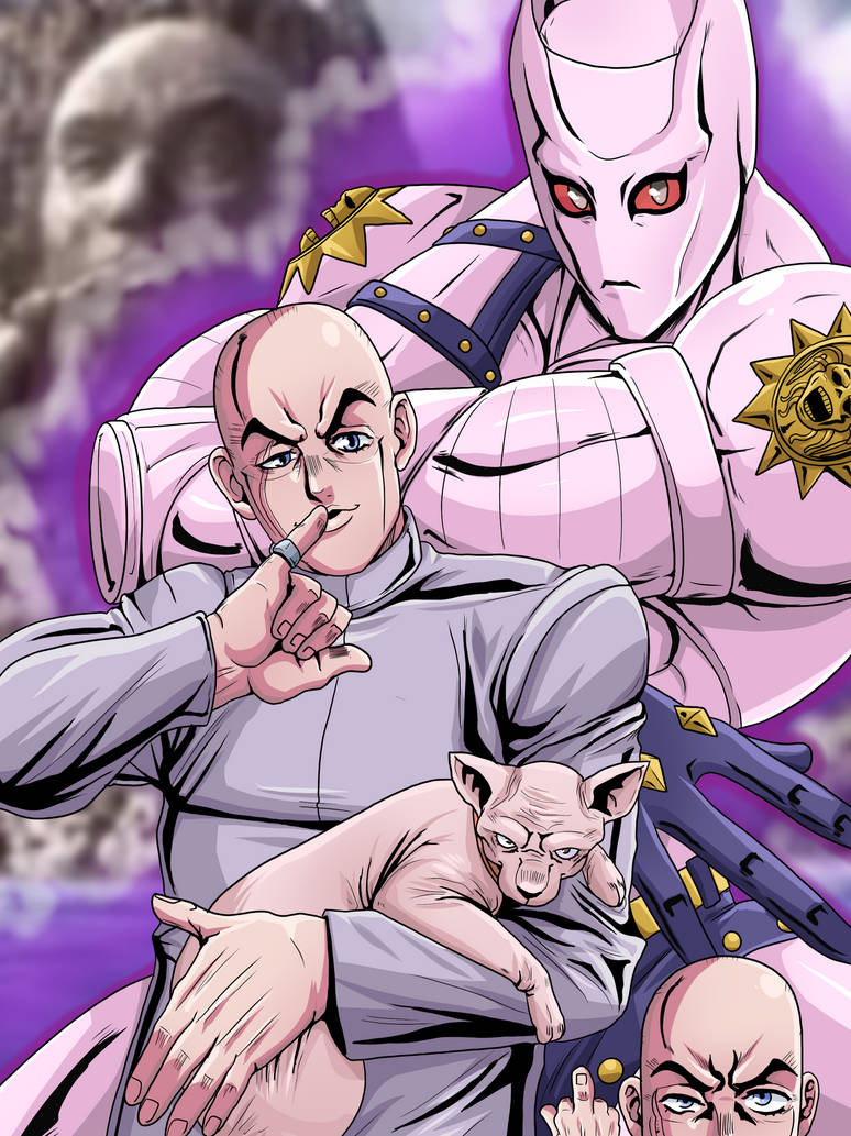 Kill Evil Killer Evil by Ninja-8004 on DeviantArt