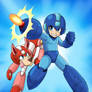 Mega Man