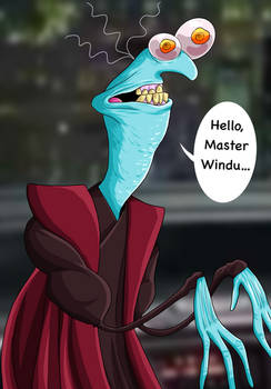 Chancellor Land Lord