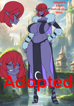 Adoptable