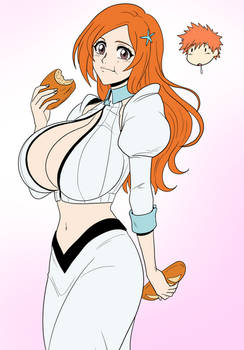 Orihime
