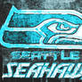 Seattle Seahawks Graphic Design