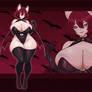 SLAY BAT~ | ADOPT
