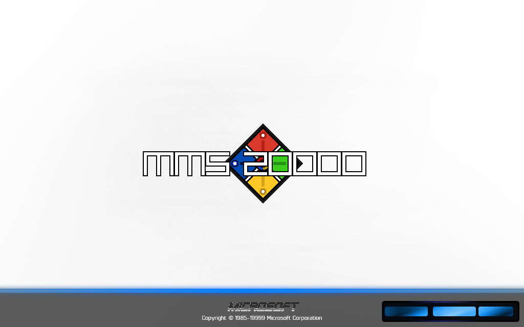 Windows 20000 (My Style) by KTDAC on DeviantArt