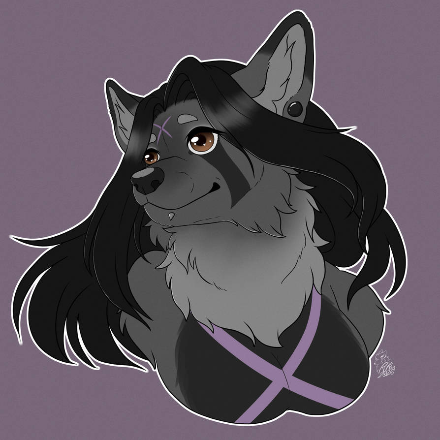 Bust up commissions