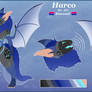 Commission - Harco