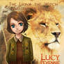 Narnia Lucy pevensie