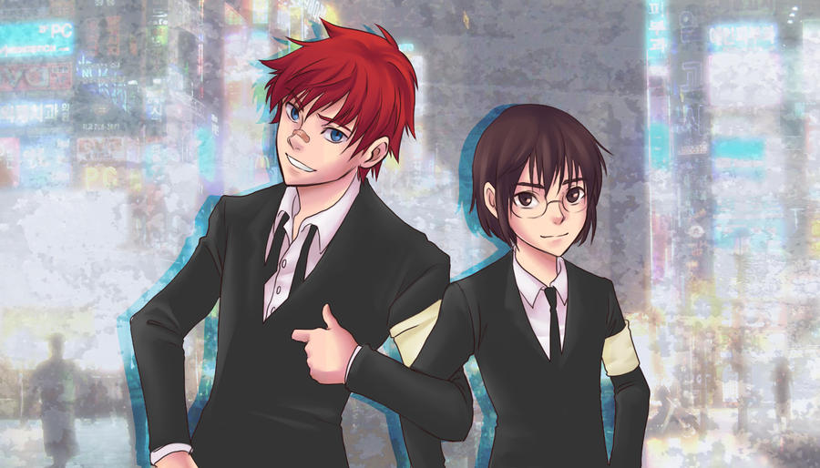 Raizel Knights By Ileranerak On Deviantart