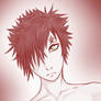 Monotone Gaara