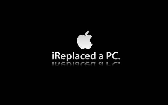 iReplaced a PC