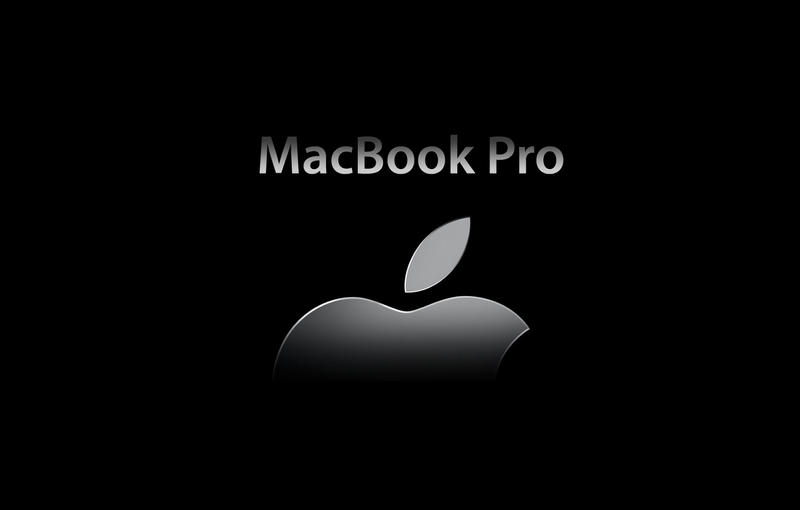 MacBook Pro SemiBold