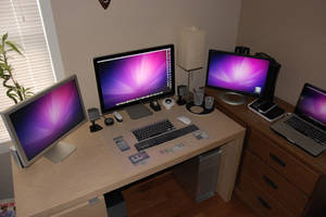 Setup 2011