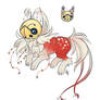 MYO Lucky Chime Entry 1