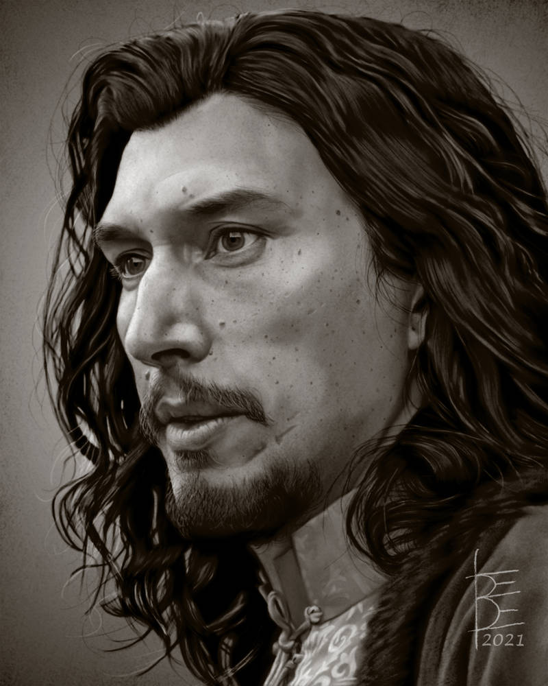 Jacques Le Gris 3 (rapt) by altocello on DeviantArt