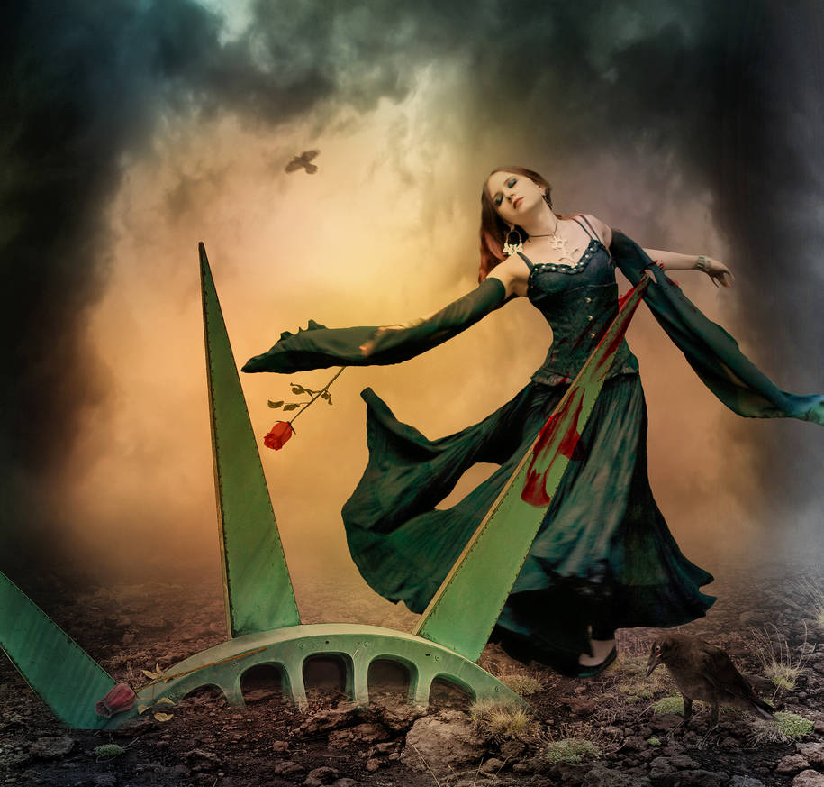 lady liberty by davidrabin on DeviantArt