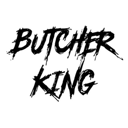 Butcher-king-typo