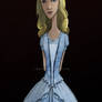 Tim Burton's Alice