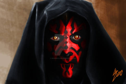 Darth Maul