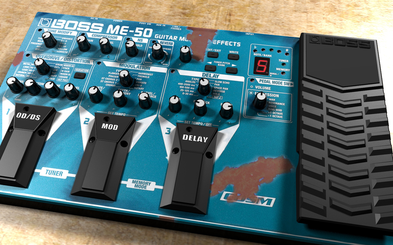 Boss Me 50 Padal Board By Mrbuns On Deviantart Boss Me 50 Padal Board By Mrbuns On Deviantart