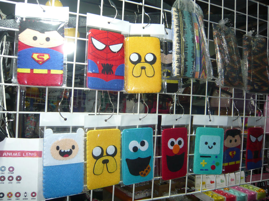 Cellphone cases 2