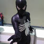 Symbiote Spider-Man