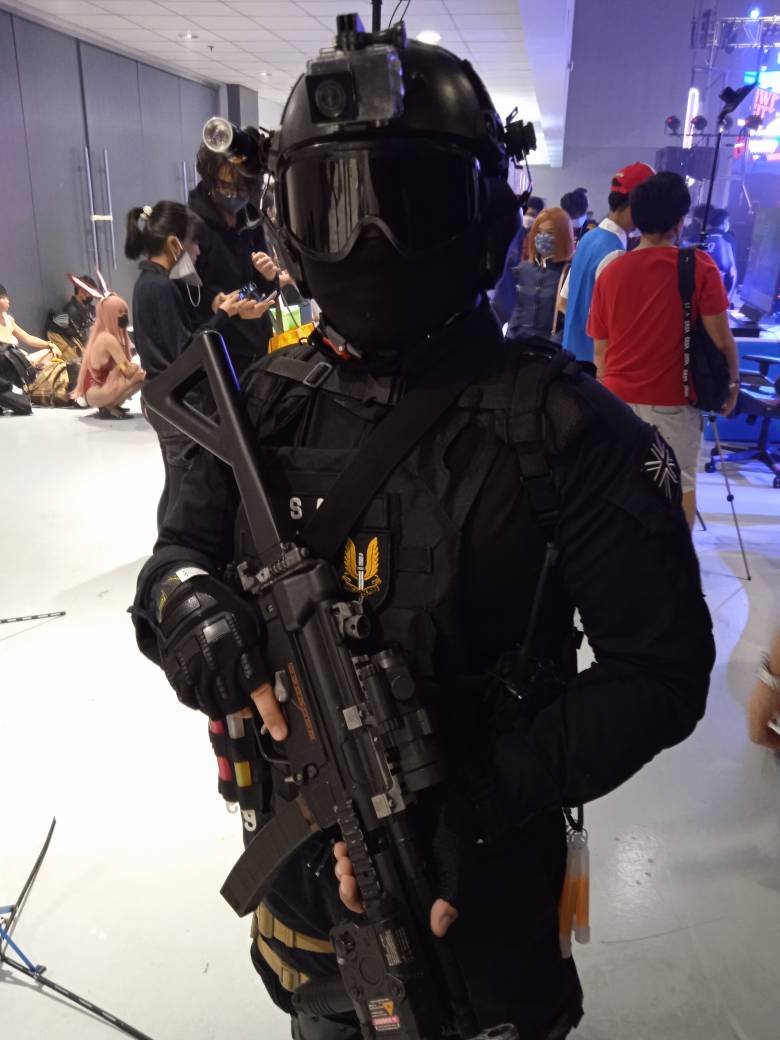 Sas Uniform Deviantart British SAS soldier by thereanimatedunknown on DeviantArt