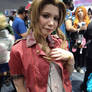 Aerith Gainsborough 