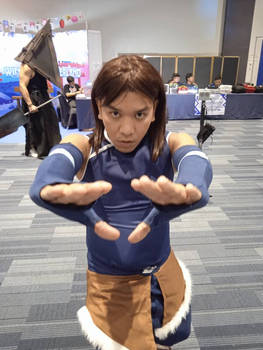 Korra