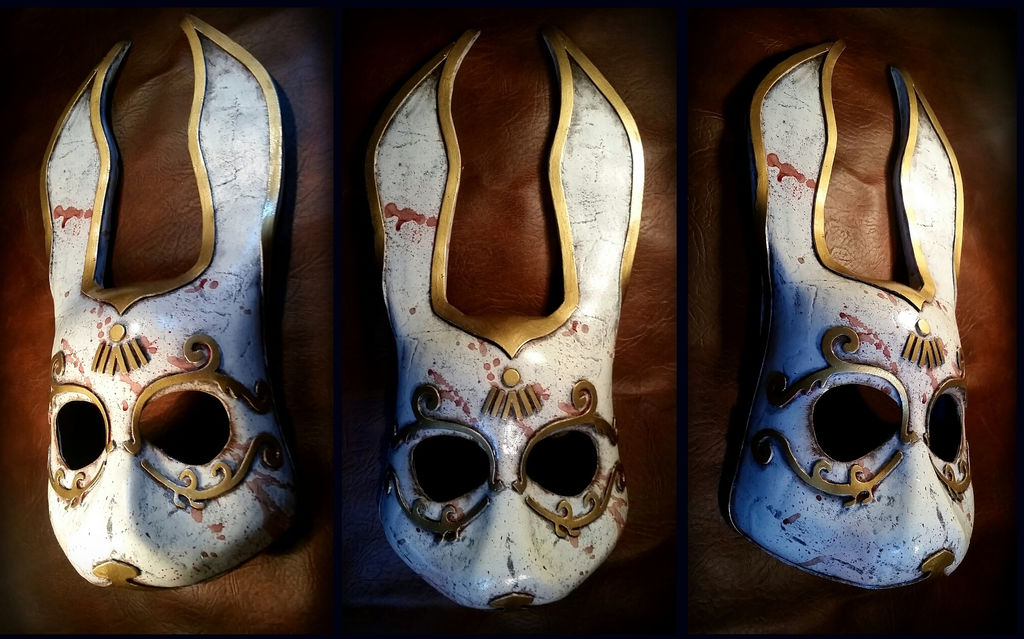 Bioshock Bunny Splicer Mk II