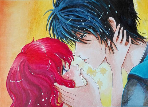 Yona and Hak