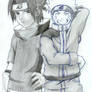 before i screw sasuke up