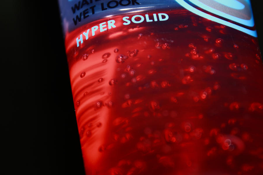 hyper solid by ichsano on DeviantArt