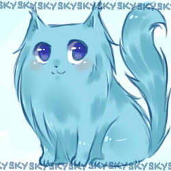 Icon for Sky-cute-adoptables