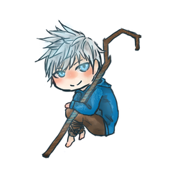 Jack Frost ~~