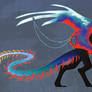 Centipede
