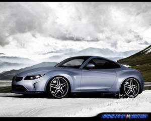 BMW Z4 AM EDITION