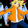 DDR Yugi