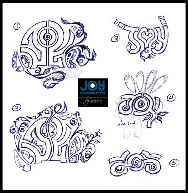 JOY Conceptual Designs by naasson on DeviantArt
